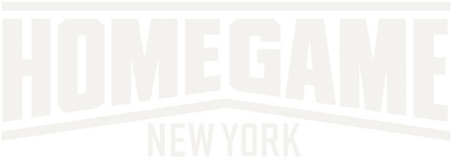 Homegame New York