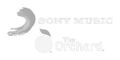 Sony Music and The Orchard